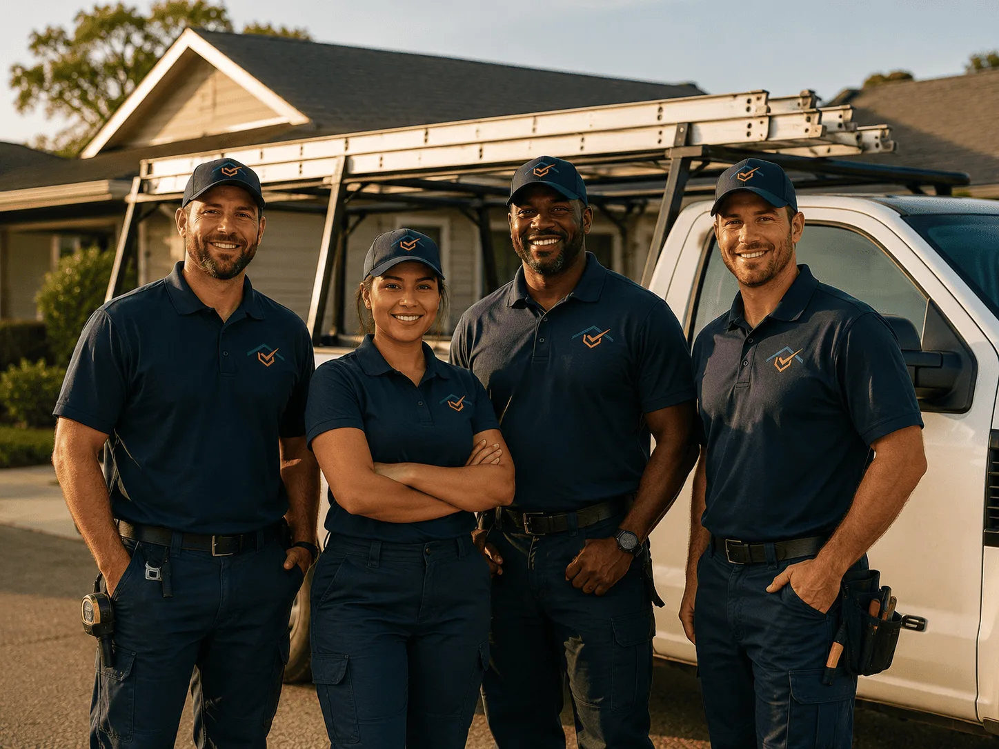 Roof Inspection company in South Milford, IN